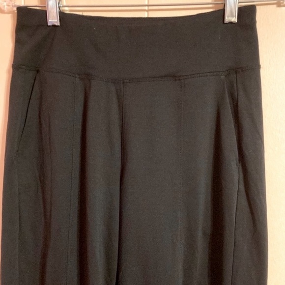 Athleta wide leg crop pants NWOT - Picture 11 of 13